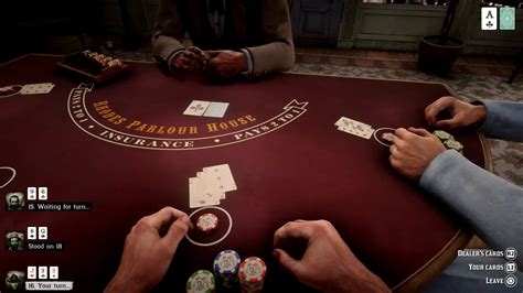 rdr2 blackjack 3 hits|rdr2 gambler 8.